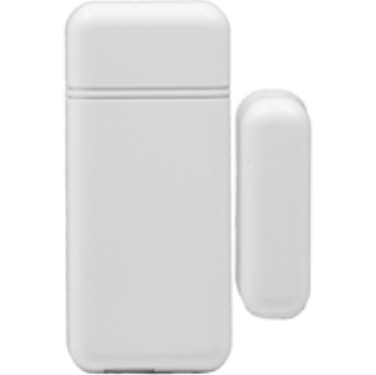 Qolsys QS1135-840 Door/Window Sensor | AWS Smart Home The IQ Mini DW-S is an ultra compact encrypted sensor that securely connects to the IQ Panel 2.