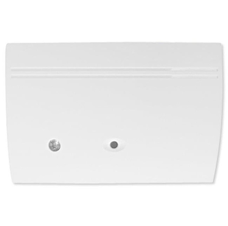 Qolsys QS1431-840 IQ GLASS-S Glass Break Sensor The Qolsys QS1431-840 IQ GLASS-S Glass Break Sensor is specially designed to protect you if an intruder tries to break-in through a window.